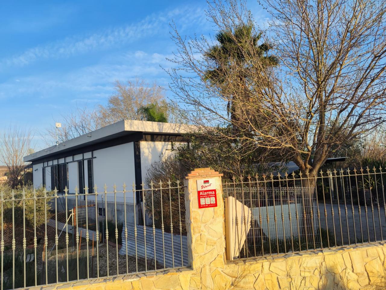  Chalet en LA LOMA
